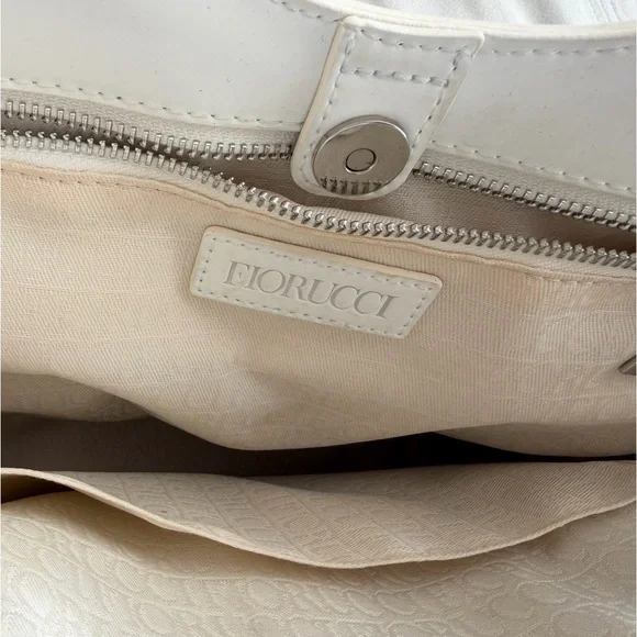 Fiorucci Basket Bag - Picture 6 of 7